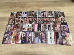 twice トレカ まとめ売りのサムネイル