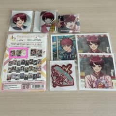 A3! 佐久間 咲也 缶バッジ ACT4 ビジュアル 24個 A3! 佐久間咲也 まとめ売り - メルカリ
