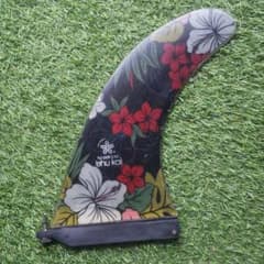 ka pali o ka ehu kaiのロングボードフィン - メルカリ