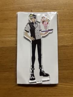 マッシュル　E-DINER レイン・エイムズ アクリルスタンド