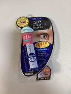 DUP EYELASHES FIXER EX 552 クリアタイプ 5mlのサムネイル
