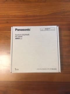 Panasonic PN24059のサムネイル