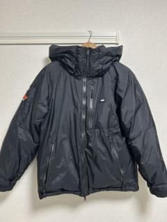 FTC×NANGA AURORA TEX DOWN JACKETのサムネイル