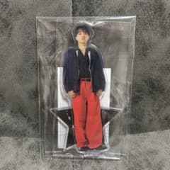 ②STARGLOW Star Wish アクリルスタンド カノン 新品未開封 - メルカリ