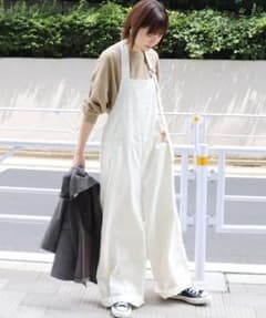 JOURNAL STANDARD　オールインワンのサムネイル