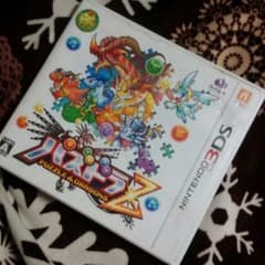 パズドラZのサムネイル