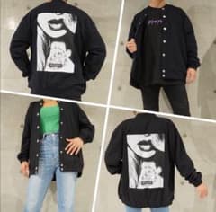 RKSRICKY ブルゾン メンズＬのサムネイル