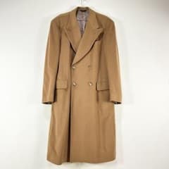 セール中♫【極美品】　現行タグ　ポールスミス　ダブルチェスターコート　フード付き 210.jpg