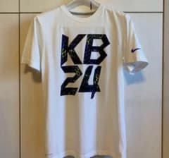 Thumbnail of Nike KB24 ロゴ Tシャツ コービー　レイカーズ　海外サイズ