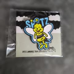 SPITZ JAMBOREE TOUR 2019-2020 ピンバッジのサムネイル