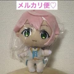 あんさんぶるスターズ あんスタ 新衣装 ぬいぐるみ fine 姫宮桃李