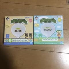 一番くじ　あつまれどうぶつの森　E賞のサムネイル