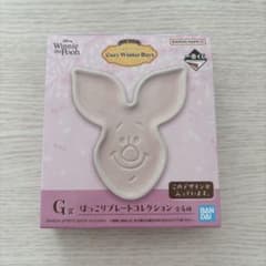 [이치 반 쿠지] 곰의 푸우 G상 먼지판 컬렉션