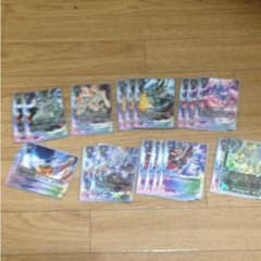 バディファイトのサムネイル