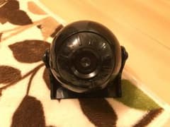 家庭用プラネタリウムのサムネイル
