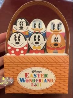 디즈니 Disney 캐릭터 메모장 세트 미키, 미니 다른