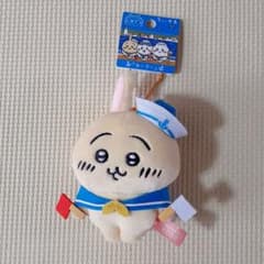 ご当地ちいかわ　うさぎ　神戸　兵庫県　セーラーのサムネイル