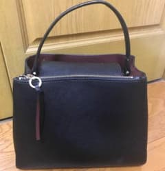 ZARA ハンドバッグのサムネイル