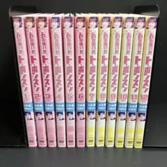 力の強い女ト・ボンスン レンタルDVD 韓国ドラマ 全巻完結セット