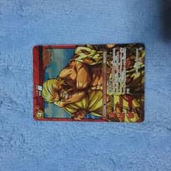 ミラクルバトルカードダスのサムネイル