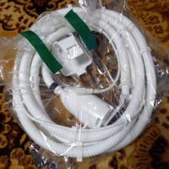 シャープ全自動洗濯機　風呂水ポンプのサムネイル