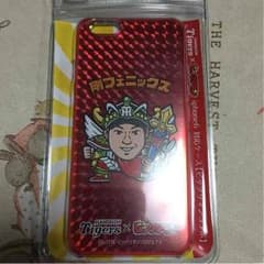 阪神タイガースiPhone6ケースのサムネイル