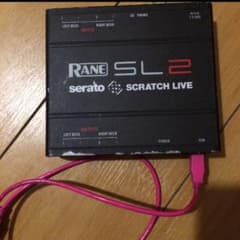 scratch LIVE2 SL2のサムネイル