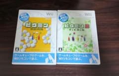 wiiピクミンのサムネイル