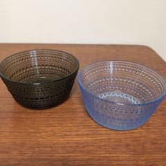 カステヘルミ ボウル 2個セットのサムネイル