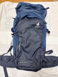 deuter FREERIDER PRO 34+ バックパックのサムネイル