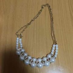 ワンウェイ ネックレスのサムネイル