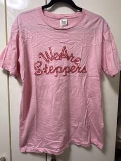 ALL CITY STEPPERS sexy virgin riot Tシャツのサムネイル
