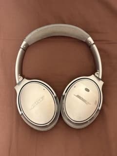 [Working Condition] Wireless Headphones Bose QuietComfort 35 II