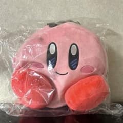 제일 복권 별의 커비 B상 2WAY 배낭 EVERYDAY KIRBY! 미개봉