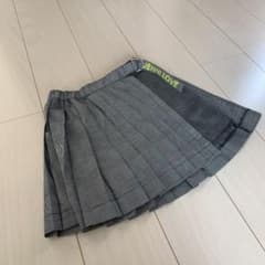 JENNILOVE★キュロットスカート130㌢のサムネイル