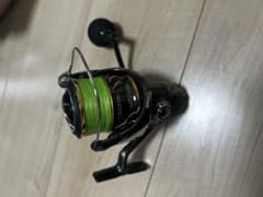 美品 シマノ 20 ツインパワー C5000XGのサムネイル