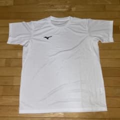 ミズノワンポイントTシャツのサムネイル
