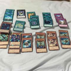 RR デッキパーツのサムネイル