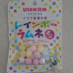 レインボーラムネミニのサムネイル