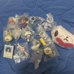 めじるしアクセサリーたまごっちシュガーバニーズ ドラえもんのサムネイル