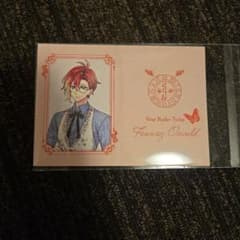 あくねこ フェネス クリアカード 3周年 | Shop at Mercari from Japan