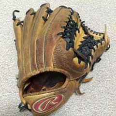 ローリングス 硬式用外野手グローブのサムネイル