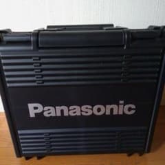 Panasonic インパクトドライバー用 収納ケースのサムネイル