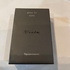 ナリスアイシャドウ Vieta テラコッタブラウンのサムネイル