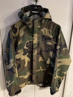 THE NORTH FACE   ドットショットジャケットのサムネイル