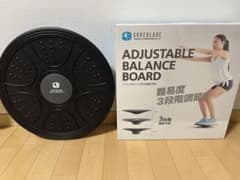 COREBLADE（バランスボード）のサムネイル