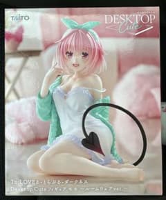 To LOVEる ダークネス DESKTOP Cute モモ ルームウェア - メルカリ