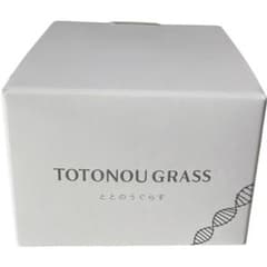 ととのうぐらす TOTONOU GRASS 薬用フェイスジェル 40g 未開封 - メルカリ