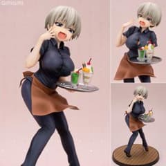 匿名配送 桜島麻衣 白無垢ver. カドスト限定フィギュアセット | Shop