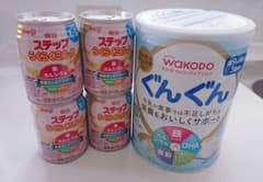 フォローアップミルクのサムネイル